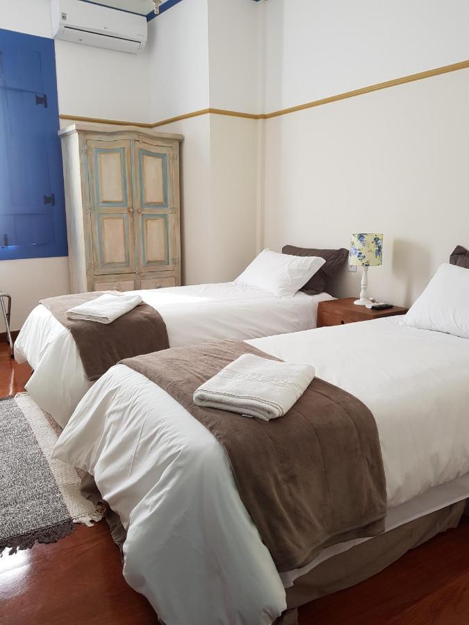 Suite Familia Inconfidentes Ouro Preto  Exteriör bild